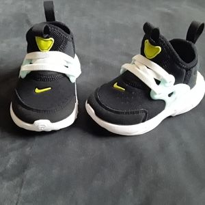 Baby (Size 4) Nike Shoes